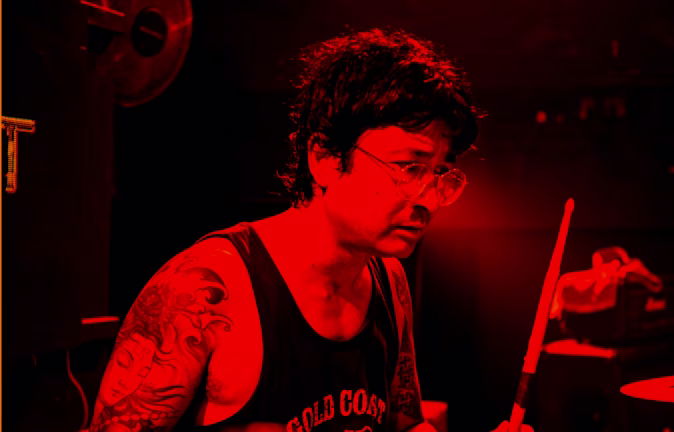 Alborosie & The Shengen Clan