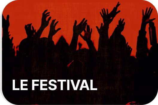 Le festival