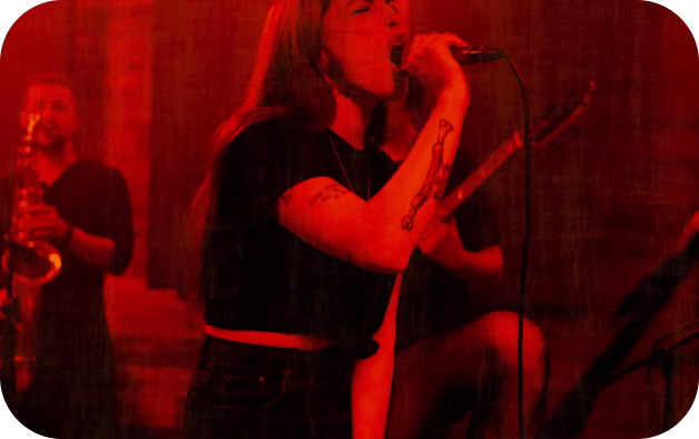 28.09 19:00 • JAHMILTON