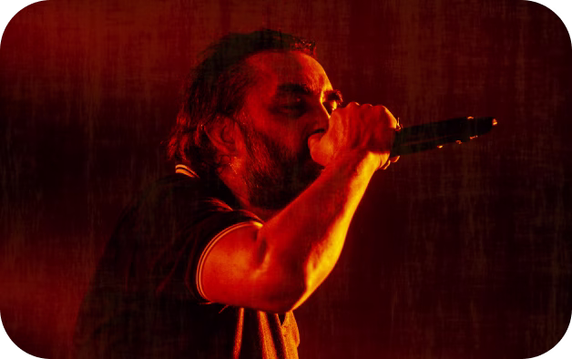 28.09 20:30 • MANDJULA & TRIBE