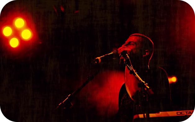 29.09 19:00 • KINTOM