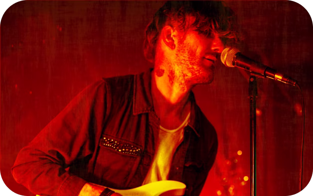 30.09 20:30 • CHANNELS