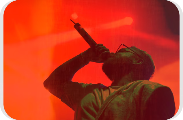 Programme du festival