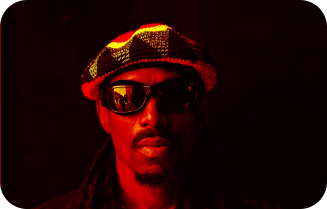 Jahneration en concert